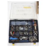 Plan Carry Away StowAway & Contents 15"x 11"x2"