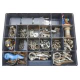 Plan Carry Away StowAway & Contents 15"x 11"x2"