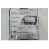 Schumacher 1 AMP Motorcycle Battery Charger (NEW)