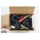 Schumacher 1 AMP Motorcycle Battery Charger (NEW)