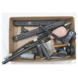 Shop Tools & Accessories