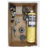 Bernzomatic Mapp Gas & Air Hose Accessories