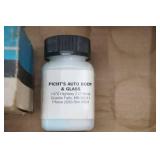 Cutting Oil, Fuel Stabilizer, Temp & Midland Wave Bridge