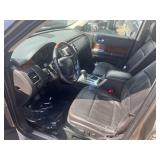 2012 Ford Flex Limtied