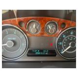 2012 Ford Flex Limtied