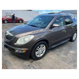 2009 Buick Enclave CXL AWD