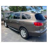 2009 Buick Enclave CXL AWD