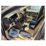 2009 Buick Enclave CXL AWD