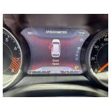 2015 Jeep Cherokee Limited 4x4