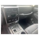 2011 Jeep Liberty 4x4
