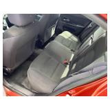 2016 Chevrolet Cruze LT RS