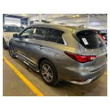 2017 Infiniti QX60 3.5 AWD