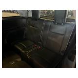 2017 Infiniti QX60 3.5 AWD