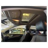 2017 Infiniti QX60 3.5 AWD