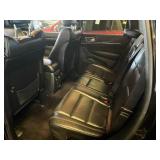 2015 Jeep Grand Cherokee Limited 4x4