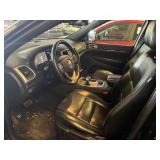 2015 Jeep Grand Cherokee Limited 4x4