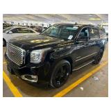 2016 GMC Yukon Denali 4x4