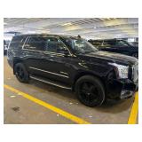 2016 GMC Yukon Denali 4x4