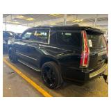 2016 GMC Yukon Denali 4x4