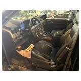 2016 GMC Yukon Denali 4x4