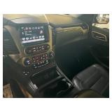2016 GMC Yukon Denali 4x4