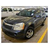2009 Chevrolet Equinox LT
