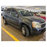 2009 Chevrolet Equinox LT