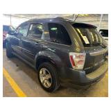 2009 Chevrolet Equinox LT