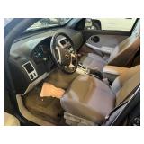 2009 Chevrolet Equinox LT