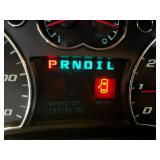 2009 Chevrolet Equinox LT