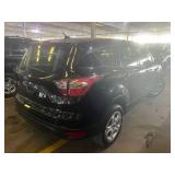 2015 Ford Edge SEL AWD