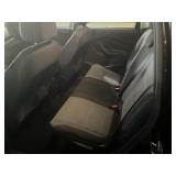 2015 Ford Edge SEL AWD