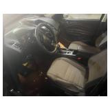 2015 Ford Edge SEL AWD