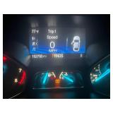 2015 Ford Edge SEL AWD