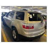2011 GMC Acadia AWD