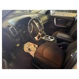 2011 GMC Acadia AWD