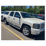 2012 GMC Sierra Denali AWD