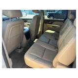 2012 GMC Sierra Denali AWD