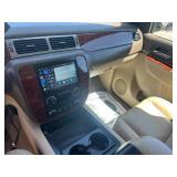 2012 GMC Sierra Denali AWD