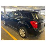 2010 Chevrolet Equinox LTZ AWD