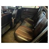 2010 Chevrolet Equinox LTZ AWD