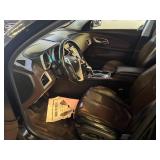 2010 Chevrolet Equinox LTZ AWD