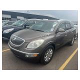 2012 Buick Enclave Premium
