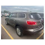 2012 Buick Enclave Premium