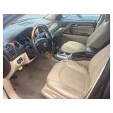 2012 Buick Enclave Premium