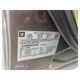 2012 Buick Enclave Premium