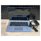 HP Elitebook X360 G2 Flip Design Touchscreen Laptop