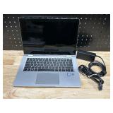 HP Elitebook X360 G2 Flip Design Touchscreen Laptop