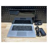 HP Elitebook X360 G2 Flip Design Touchscreen Laptop
