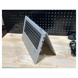 HP Elitebook X360 G2 Flip Design Touchscreen Laptop